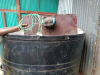 Fishing Tank (Bioflock) (ট্যাংকিতে মাছের চাষ)